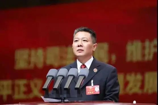 本报独家梳理:江苏13市新任法院院长,检察院检察长"集中亮相"