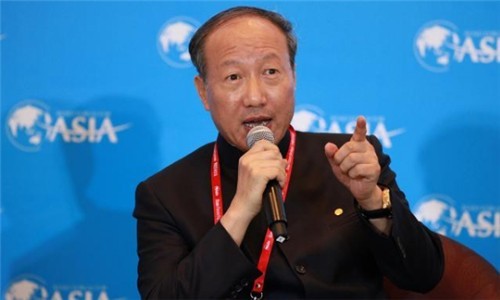 万都董事长_董事长办公室图片(2)