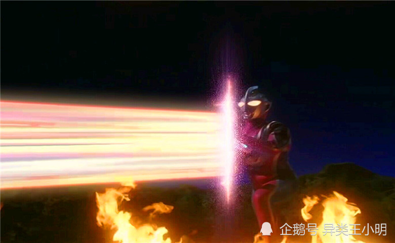 没有闪耀形态,迪迦的战斗力就弱于戴拿和盖亚,不是至高强,而是大古有