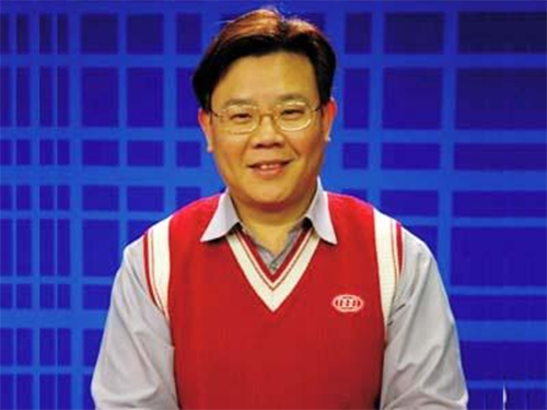 广东最受欢迎节目主持人郑达和陈扬人气大比拼,谁是你心目中的第一?