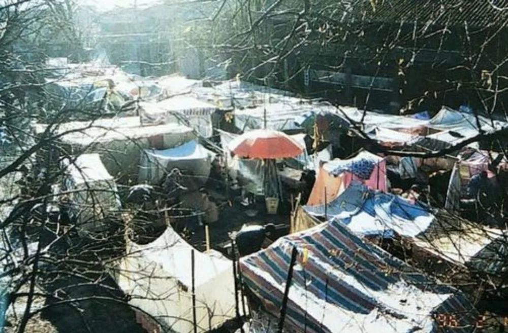 【丽江热点】丽江2·3大地震25周年纪念日,这些珍贵图片震撼心灵