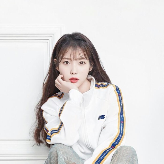 一组小仙女的乖乖照