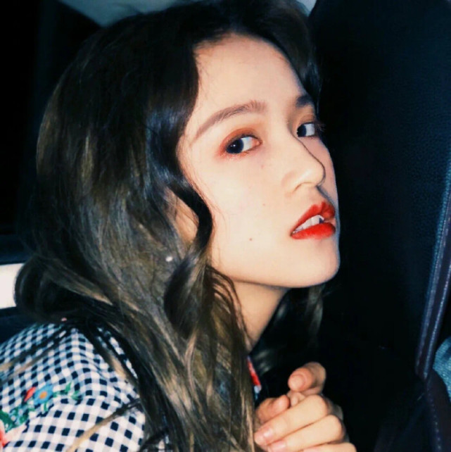 一组小仙女的乖乖照