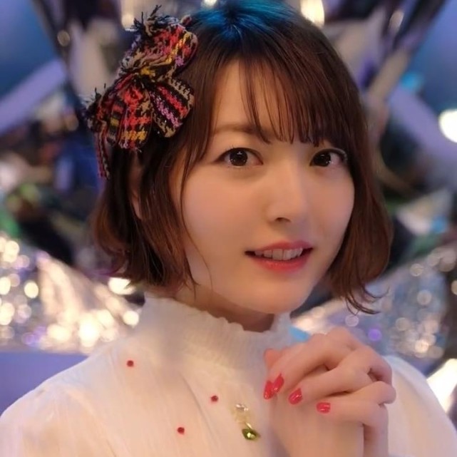 一组小仙女的乖乖照