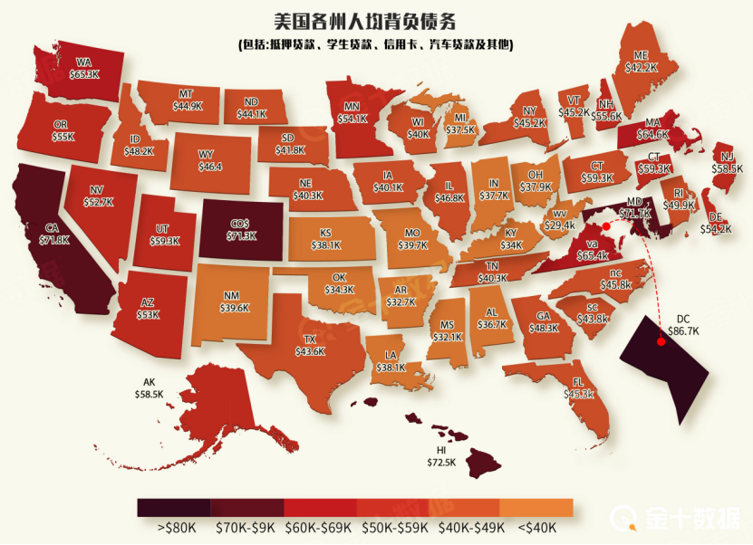 美国gdp 2020_美国gdp2020年总量