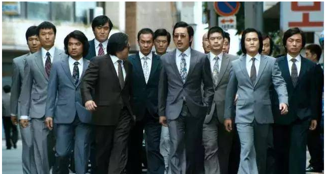 "新义安"高学历黑枭——李育添的江湖路