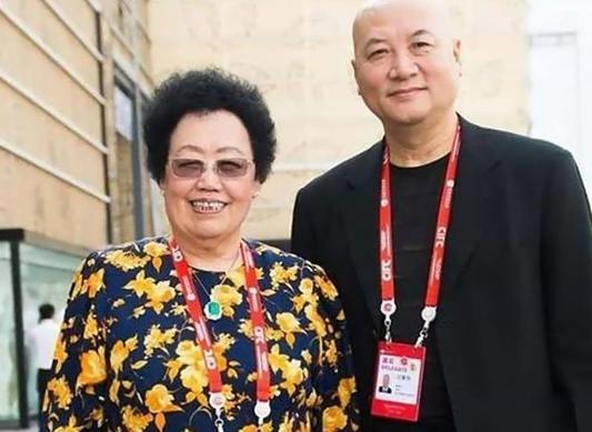 唐僧娶了中国女首富,孙悟空玉兔精母亲,猪八戒才是人生赢家