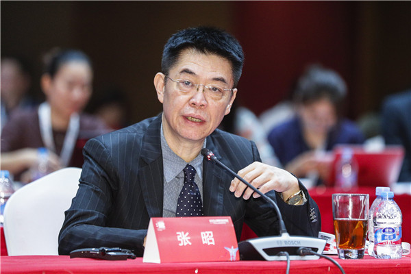 原乐视影业ceo及执行董事张昭去世,曾担任《归来《长城》等制片