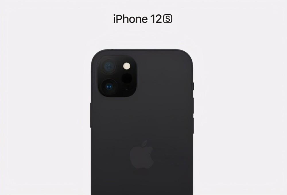 iphone11和12最新款对比,网友:iphone12更香