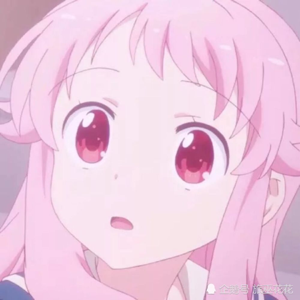 动漫 卡通 漫画 头像 1000_1000