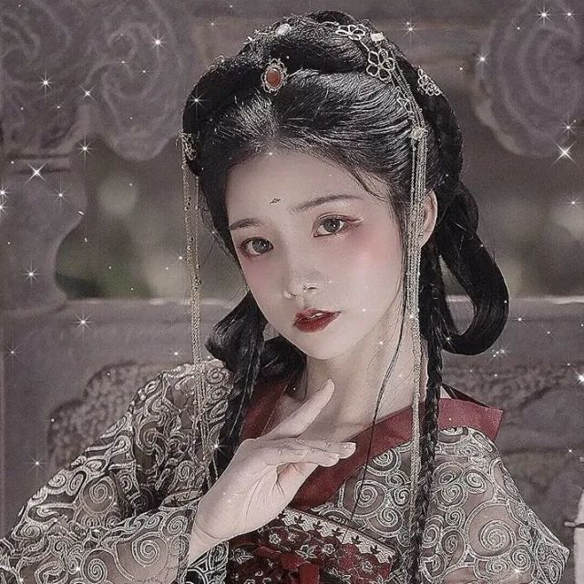 古风|女生头像