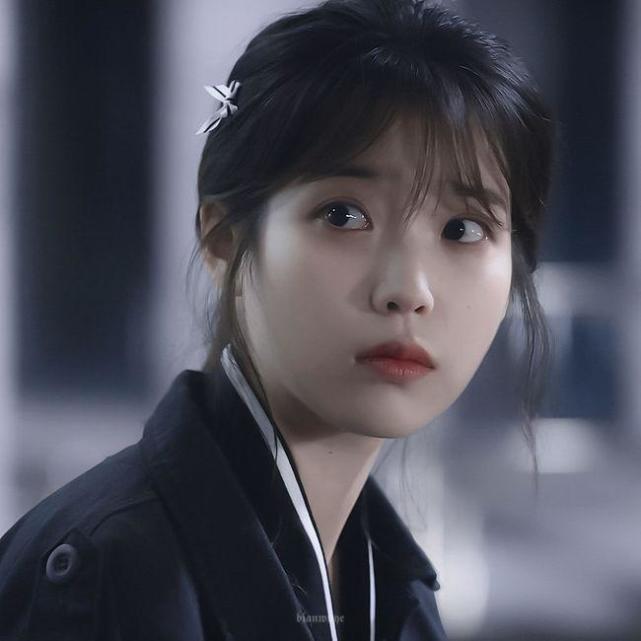 iu-永远的女神