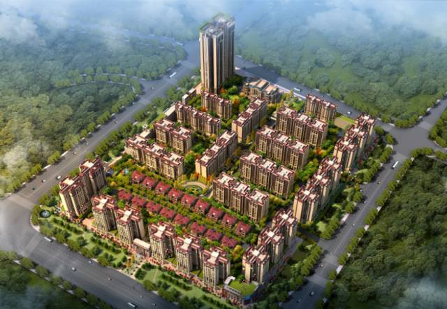 宜宾2月份房价出炉,最高1.9万,最低竟然是