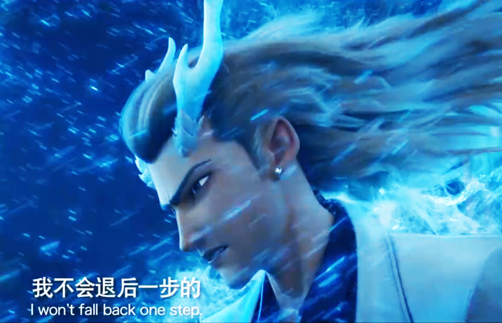 《哪吒重生》发布终极pv,价值观与魔童雷同,六耳猕猴成最大看点