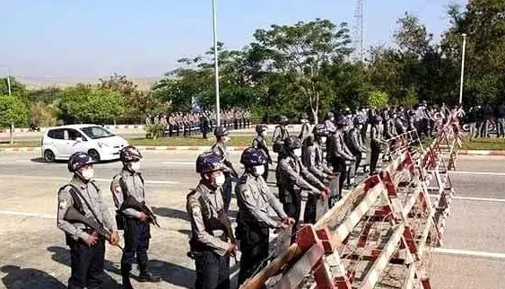 美国要对缅甸动手,这15个问题必须考虑好!
