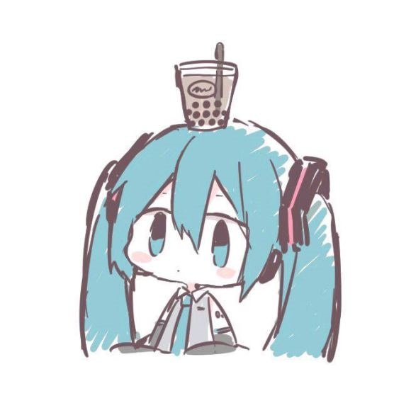虚拟歌姬初音动漫图片壁纸