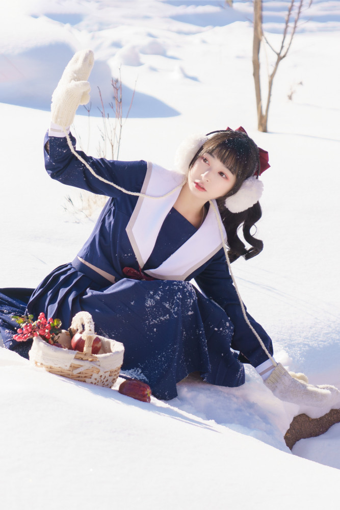 jk白雪姬正片