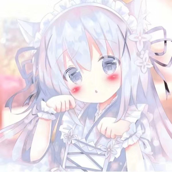 今日软妹动漫头像