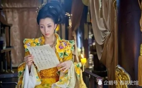 赵匡胤去世后,赵光义是如何对待皇嫂宋氏的,宋皇后为何晚景凄凉