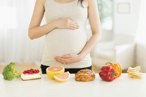 孕妈在孕期经常吃这些水果，比吃糖危害还大，要当心了