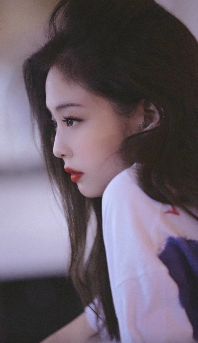 全屏壁纸‖jenny美翻