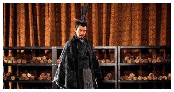 战国乱世之枭雄:齐国名将匡章,一个渐被遗忘的旷世