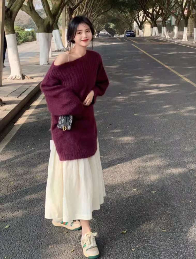 2021年女士流行衣服,2021秋冬新款女装 2021年过年流行穿什么衣服女
