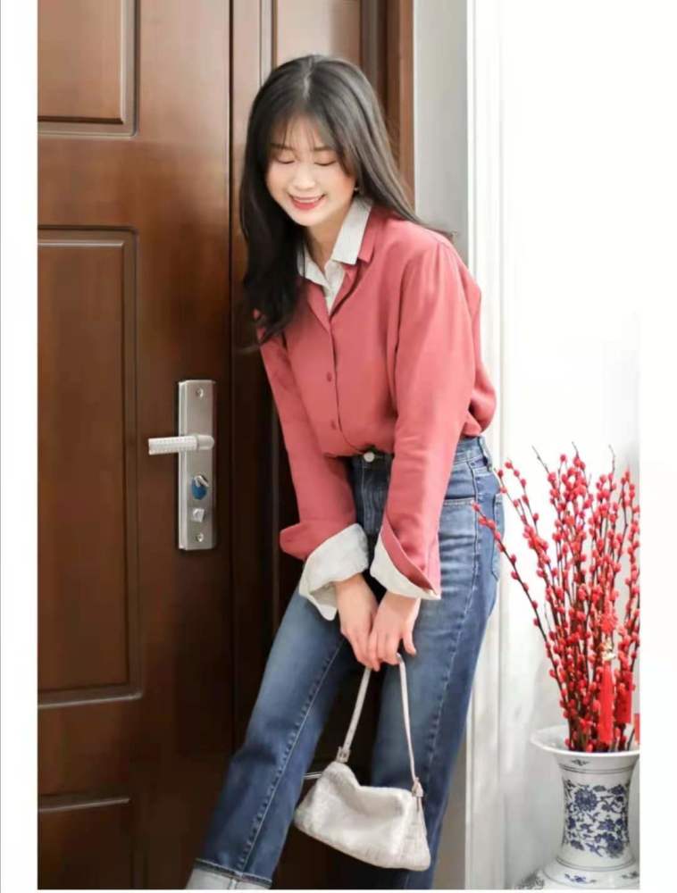 2021年女士流行衣服,2021秋冬新款女装 2021年过年流行穿什么衣服女