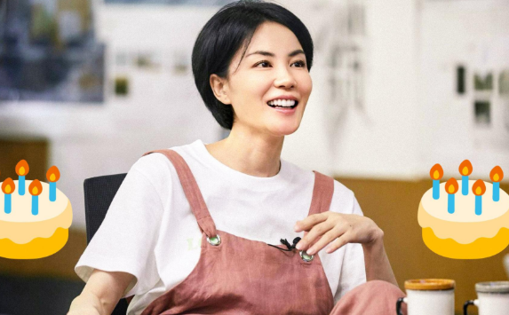 50岁王菲终于传来喜讯,经纪人亲自出面实锤,网友满屏