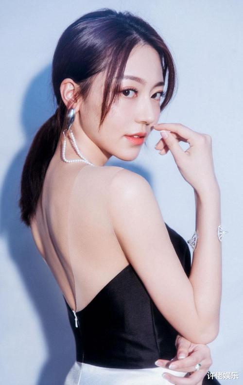 90年代的最美女星,她们个个漂亮有气质,你觉得谁迷人