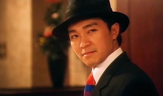 2011年,周星驰"轻声"致电韩三平:我能不能客串一下啊?