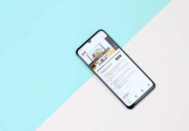 vivo s7e活力版评测:真香5g手机!