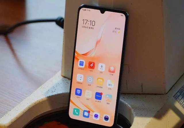 vivo s7e活力版评测:真香5g手机!