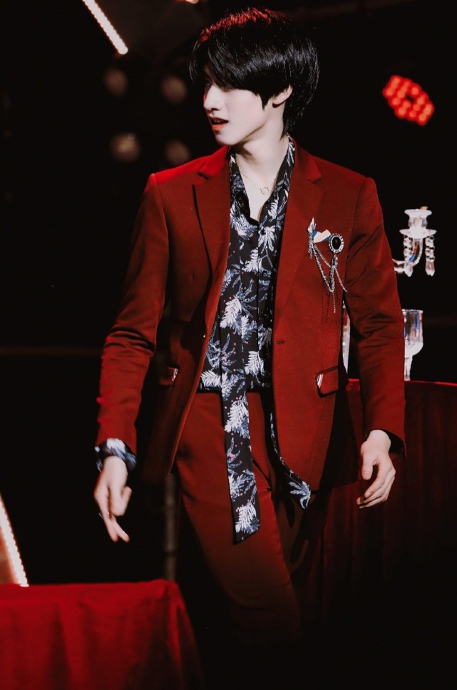 第177期:朱志鑫 高清 无水印 手机壁纸 壁纸分享