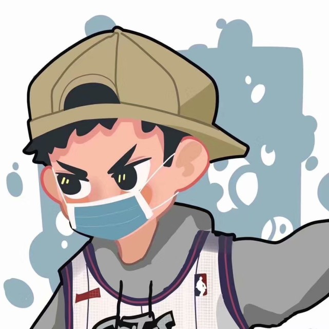 动漫 卡通 漫画 设计 矢量 矢量图 素材 头像 641_641