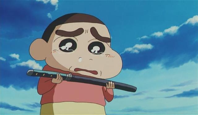 他们觉得我很幼稚,甚至觉得我天天看这些动画脑子就会傻了,有一段时间