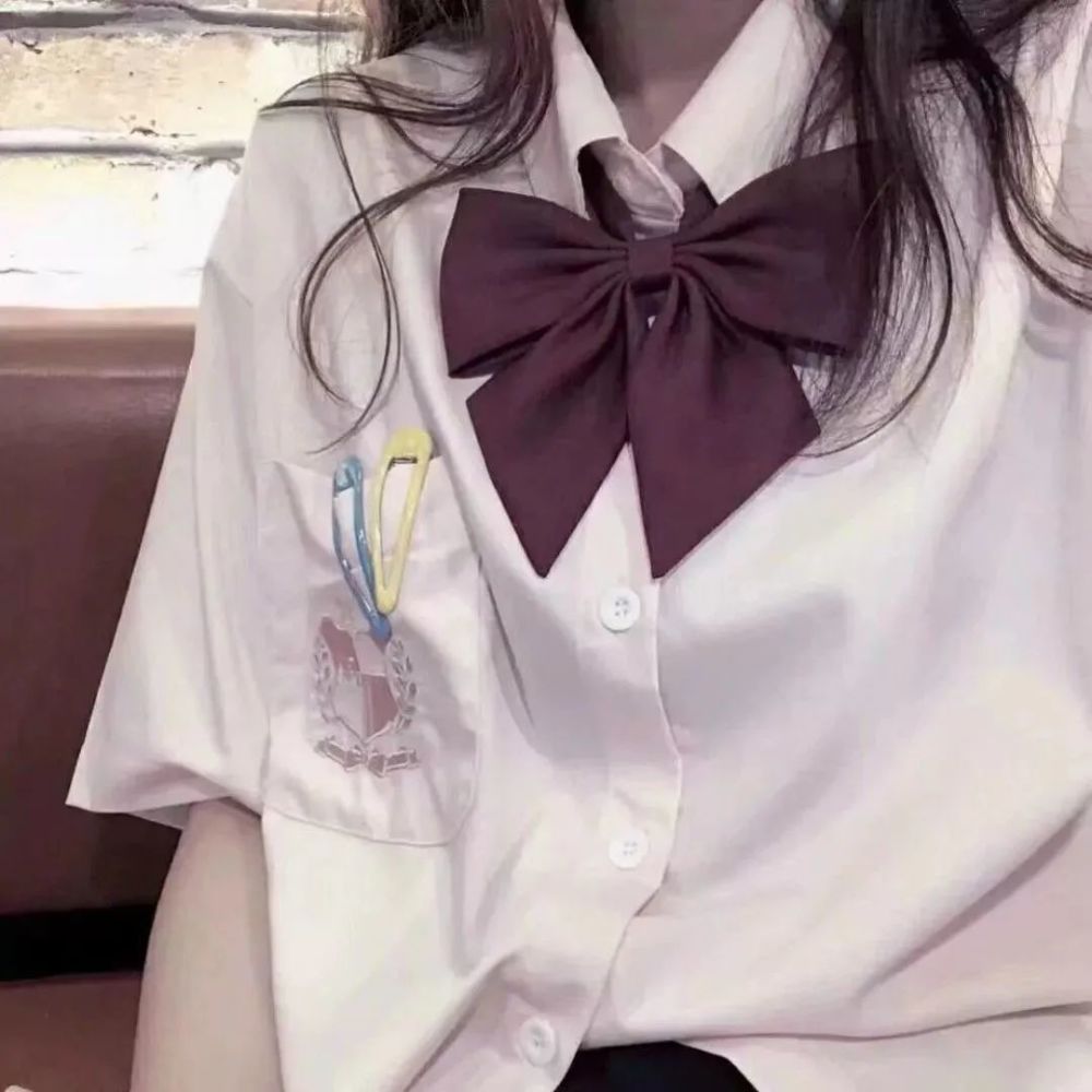 头像|女生学院风头像