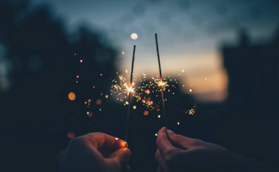 想给自己心情放个假说说,新年给自己心情放个