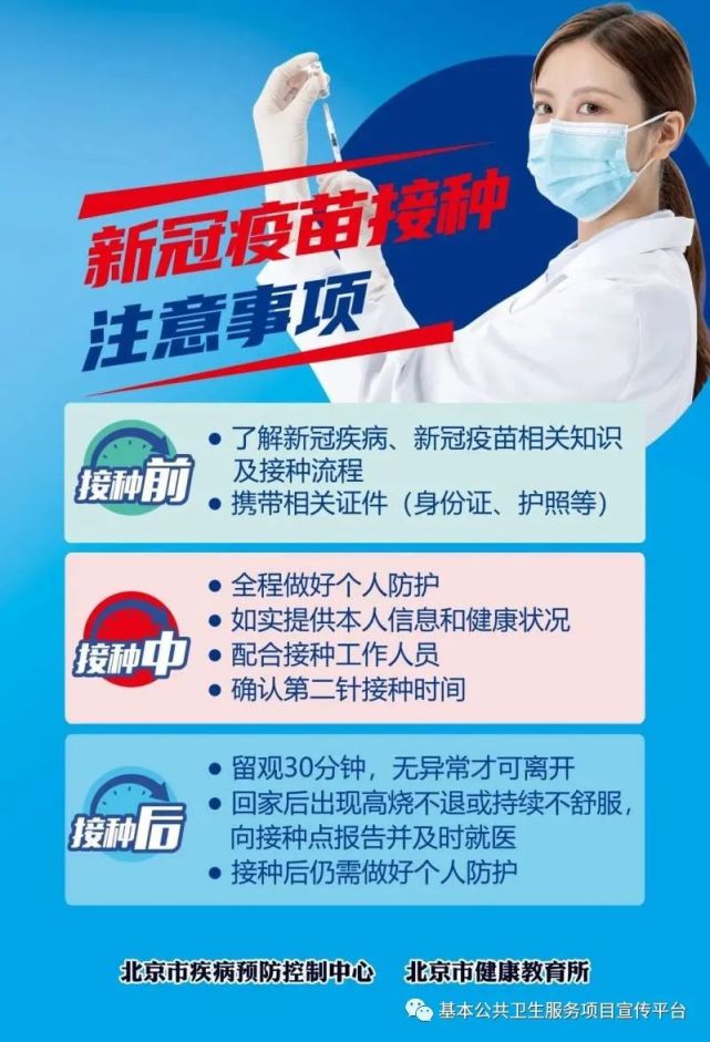 【宣传片】我已接种新冠疫苗!正能量应传递下去!