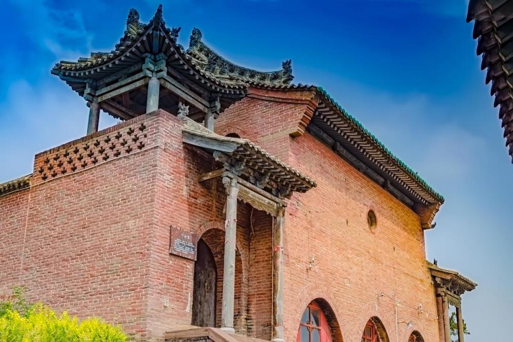 蒲县经济总量小_蒲县东岳庙图片(3)