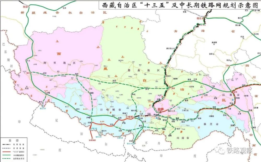 四川印发文件推进高温超导磁浮线路及川藏铁路建设