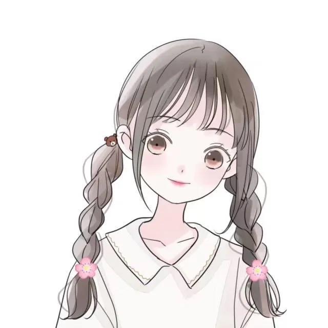 动漫 卡通 漫画 头像 640_640