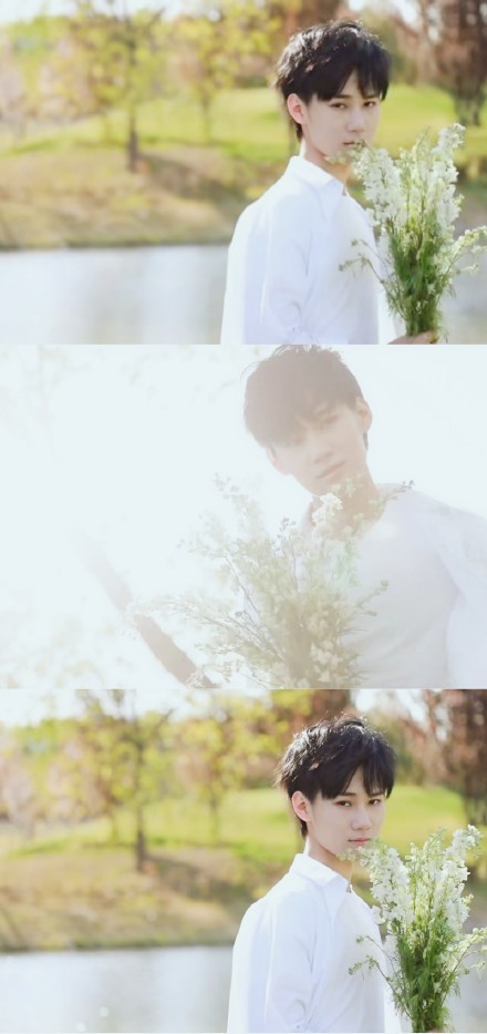 时代少年团张真源壁纸