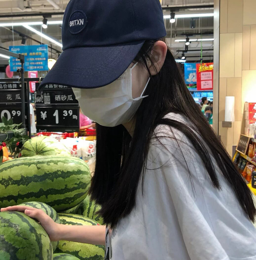 神仙级微信头像/女头