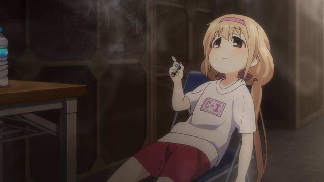 揭开动漫滤镜下日本的真实面目樱花妹个个柔软可爱大错特错了