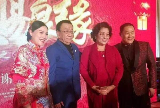 曲艺名家马增蕙去世,儿子谢东和侯耀华相熟,郭德纲师弟悼念