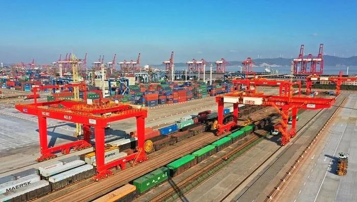 舟山2021年gdp(3)