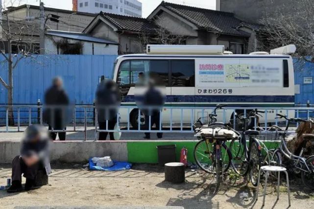 日本最大的"流浪汉"聚集区为何能接近"零感染"?