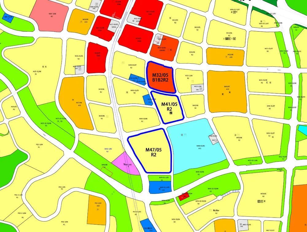 重庆2021年土拍前瞻(下):核心区地块或减少,单价2万 成常态!