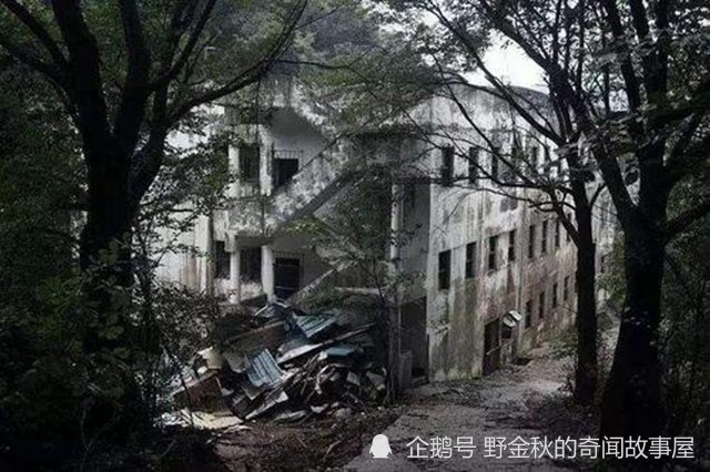南阳神经精神病院
